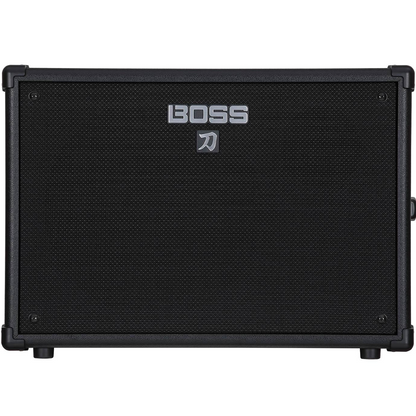 BOSS Katana 1x12" Bass Amp Cabinet