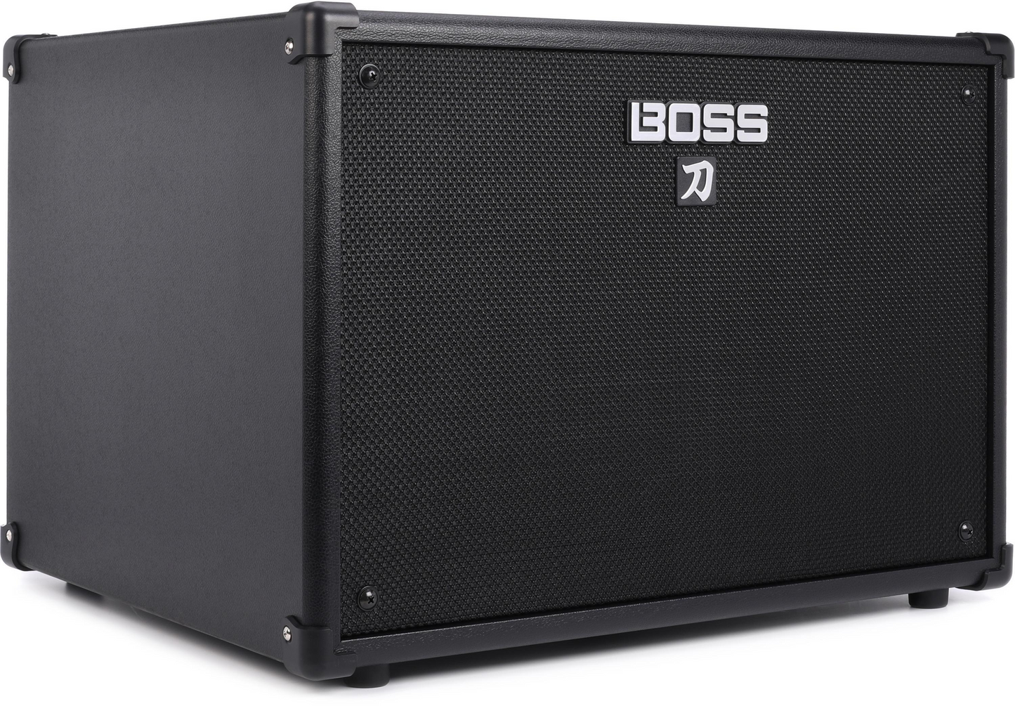 BOSS Katana 1x12" Bass Amp Cabinet