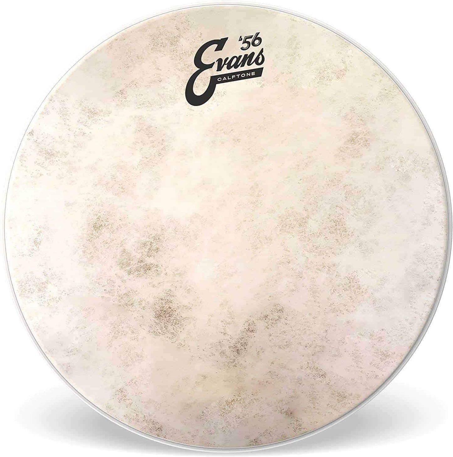 Evans Calftone 14" Tom Drum Head