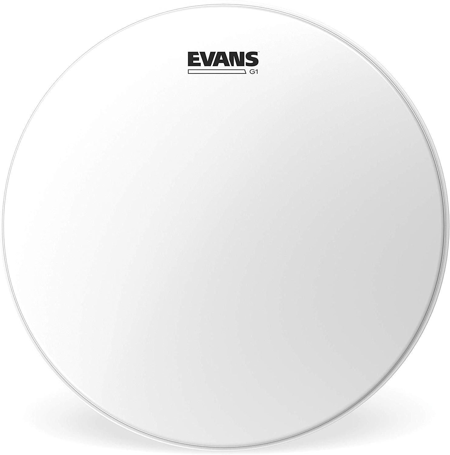 Evans G1 Coated 16" Bass Drum Head