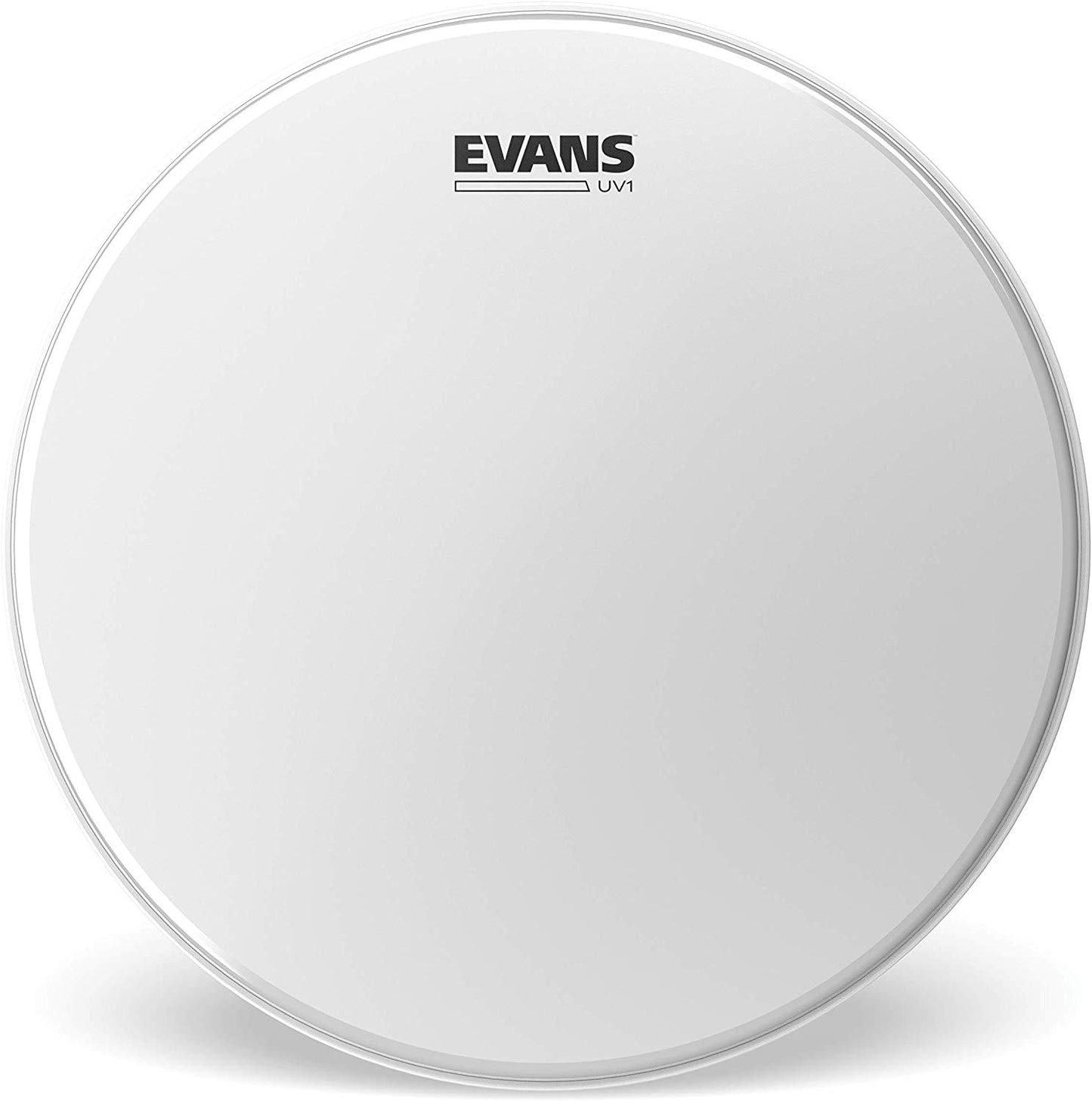 Evans UV1 10" Coated Tom Drum Head