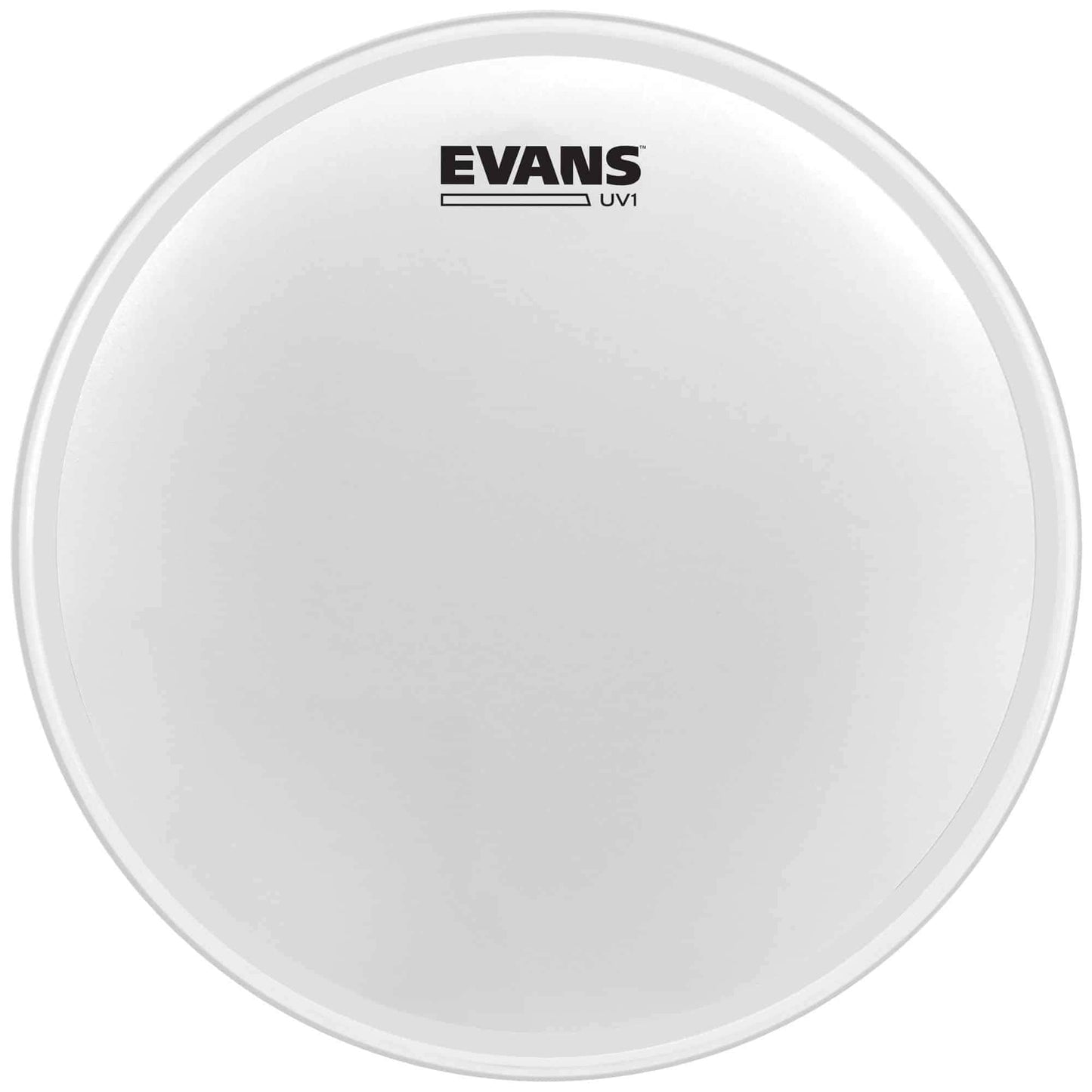 Evans UV1 16" Coated Tom Drum Head