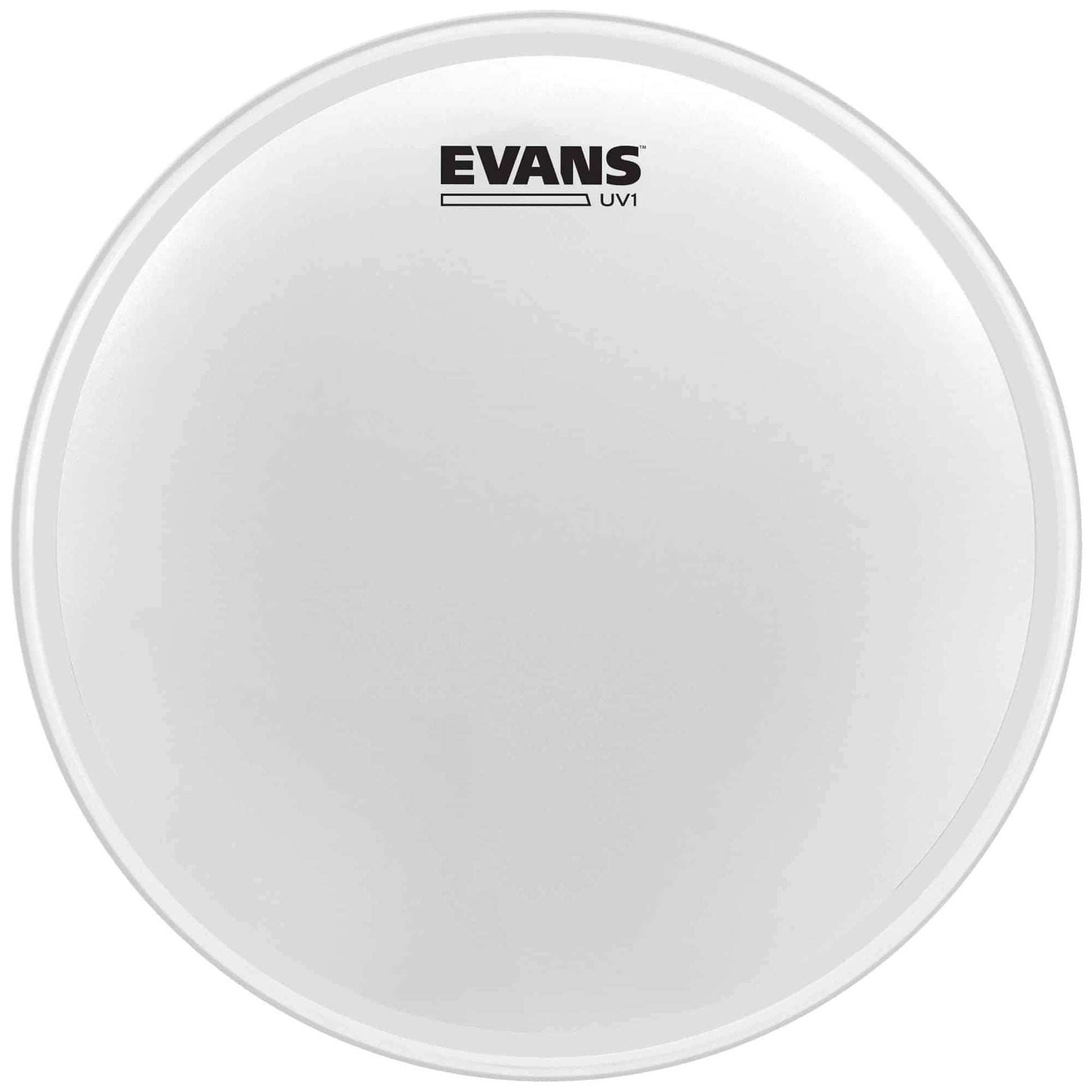 Evans UV1 16" Coated Tom Drum Head