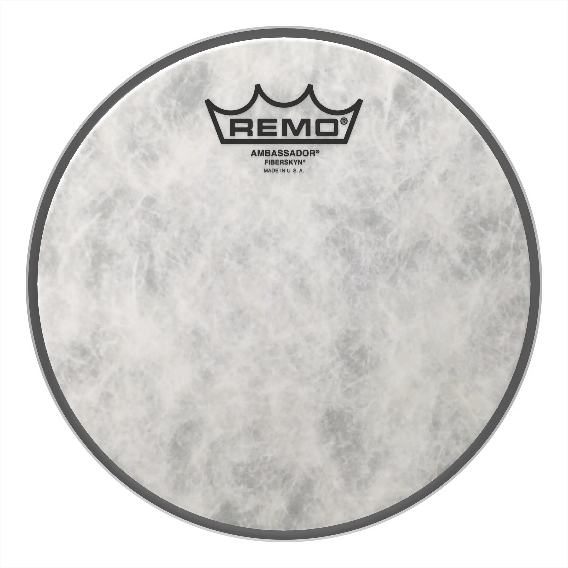 Remo 8" Ambassador Fiberskyn Batter Drumhead