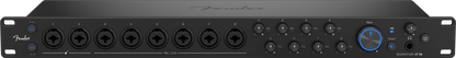 Fender Quantum LT16 16x8 24 bit / 192 kHz USB-C Audio Interface