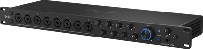 Fender Quantum LT16 16x8 24 bit / 192 kHz USB-C Audio Interface