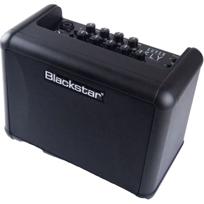 Blackstar Super Fly 2x3" Extension Cabinet