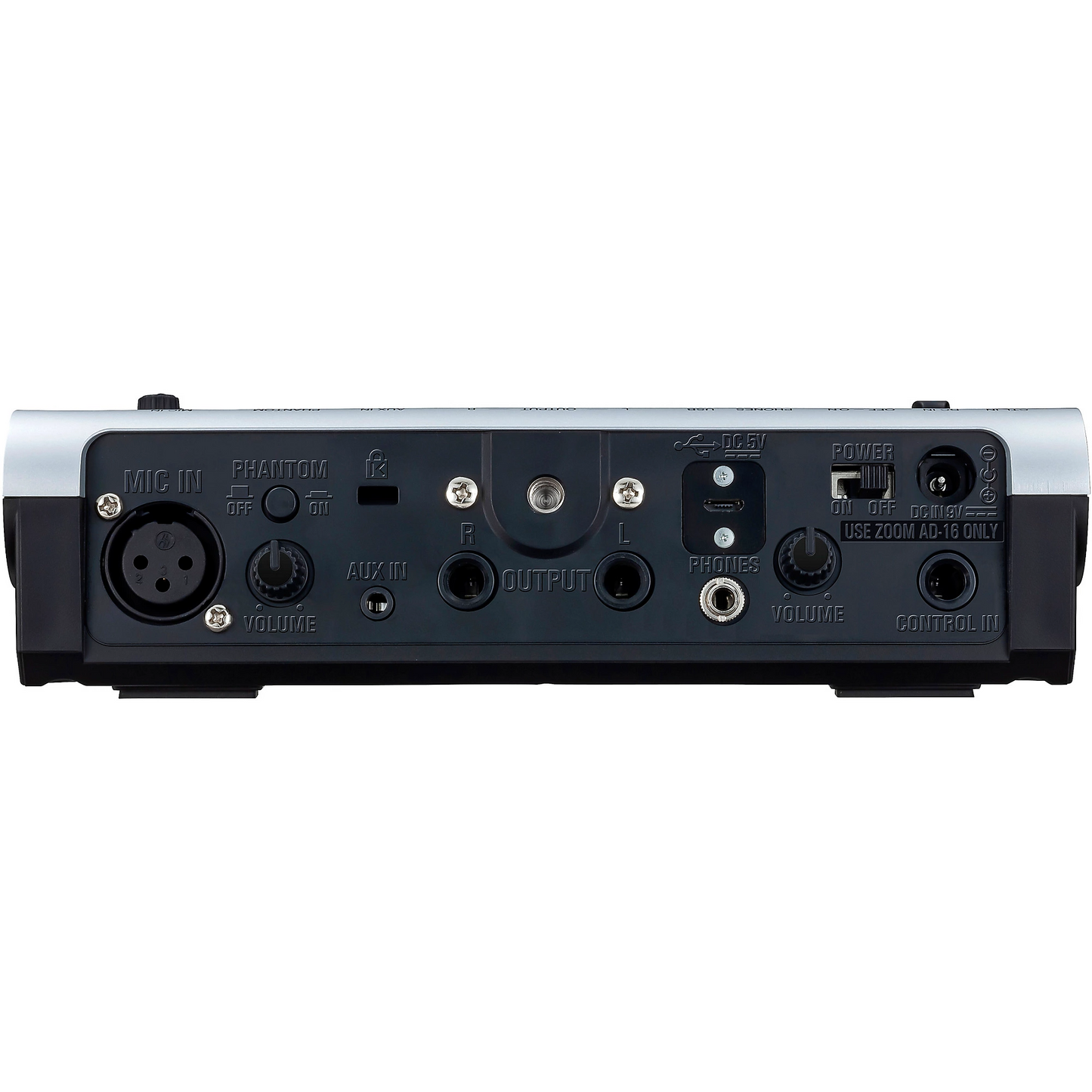 Zoom V3 Vocal Effect Processor