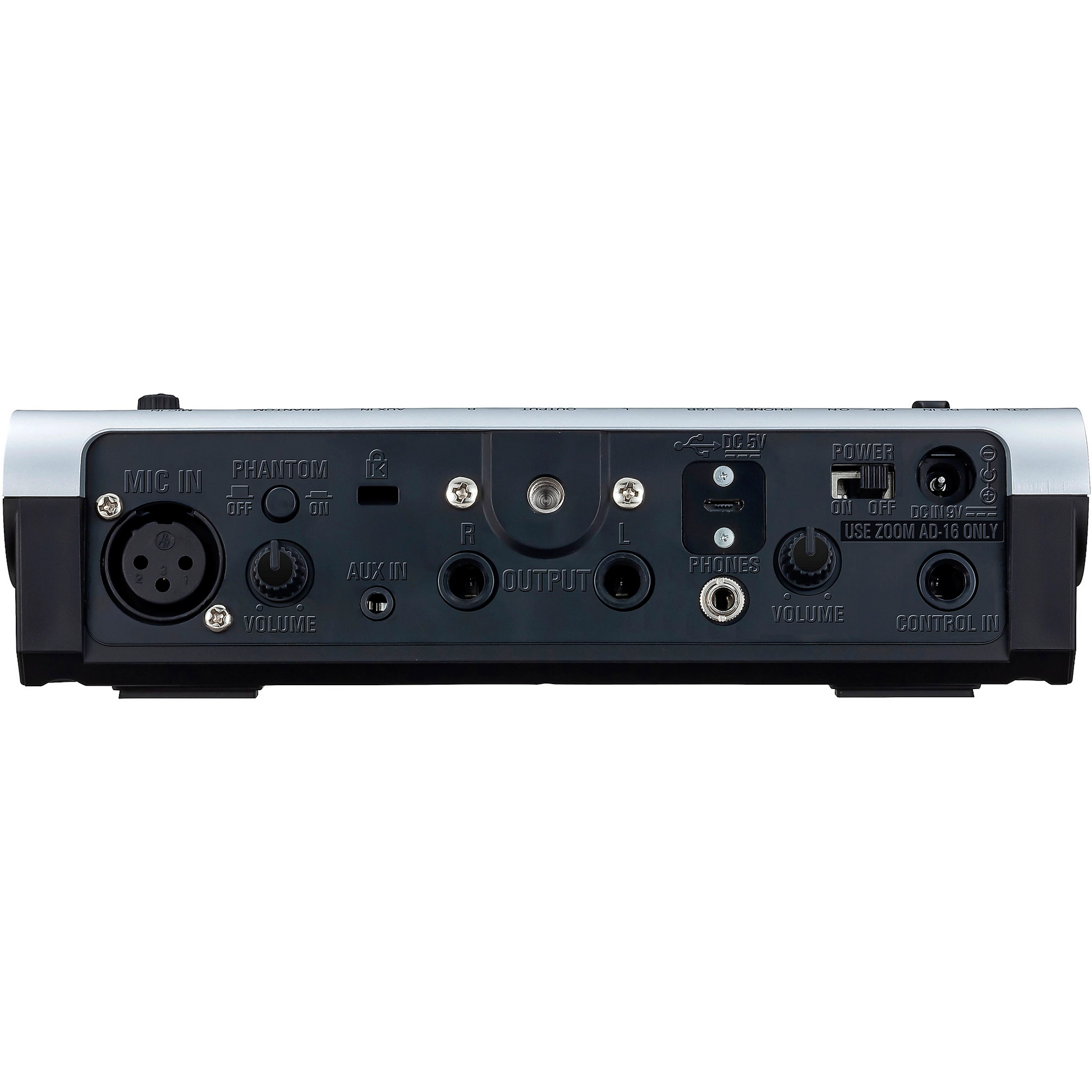 Zoom V3 Vocal Effect Processor