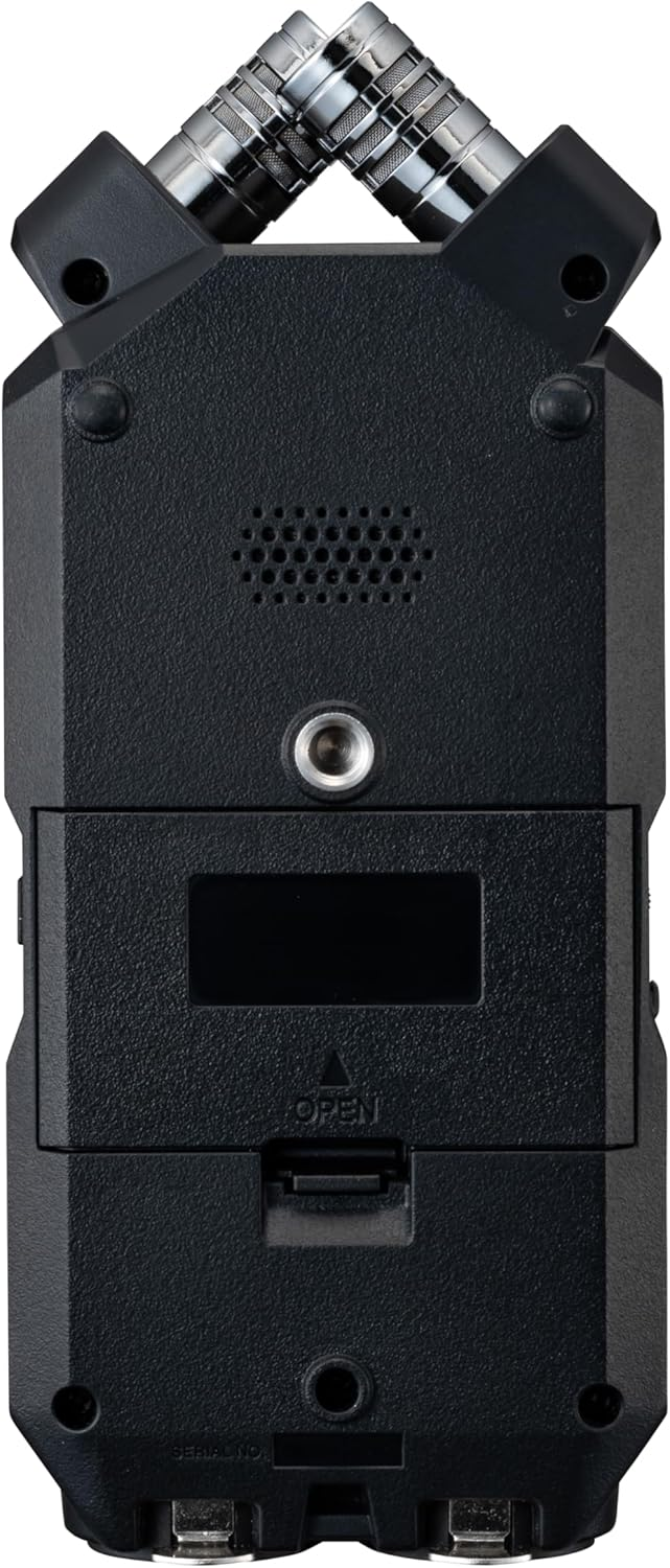 Zoom H4essential Portable Recorder