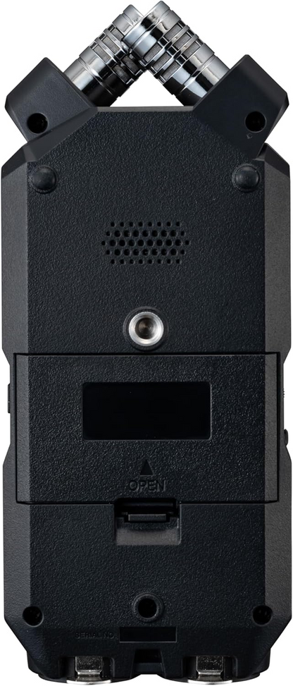 Zoom H4essential Portable Recorder