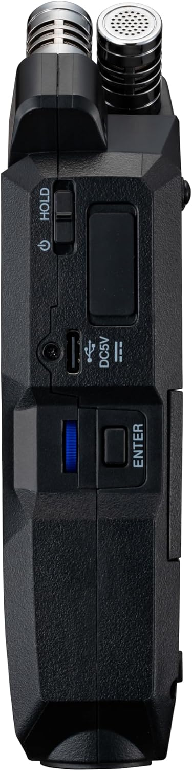Zoom H4essential Portable Recorder