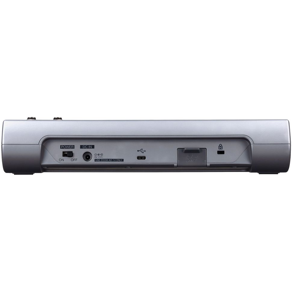 Zoom PodTrak P8 Podcast Recorder