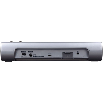Zoom PodTrak P8 Podcast Recorder