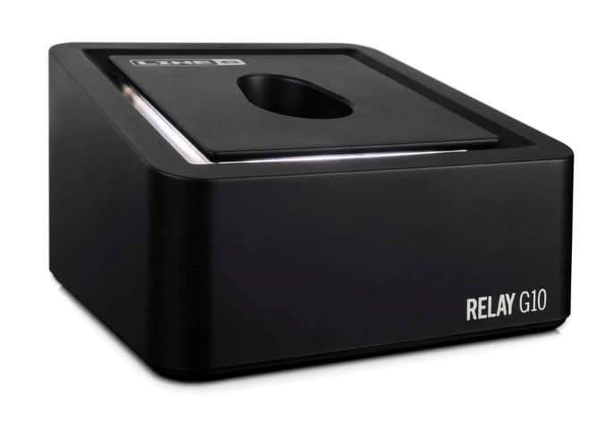 Line 6 Relay G10 Plug And Play Digital Wireless Guitar System
