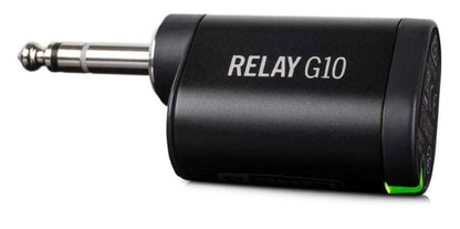 Line 6 Relay G10 Plug And Play Digital Wireless Guitar System