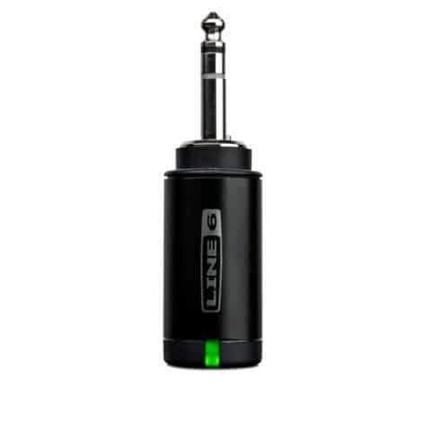 Line 6 Relay G10 Plug And Play Digital Wireless Guitar System
