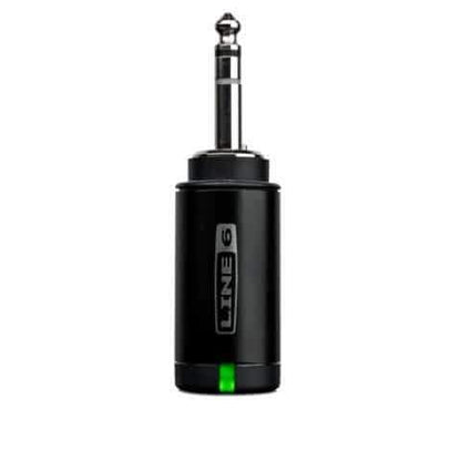 Line 6 Relay G10 Plug And Play Digital Wireless Guitar System