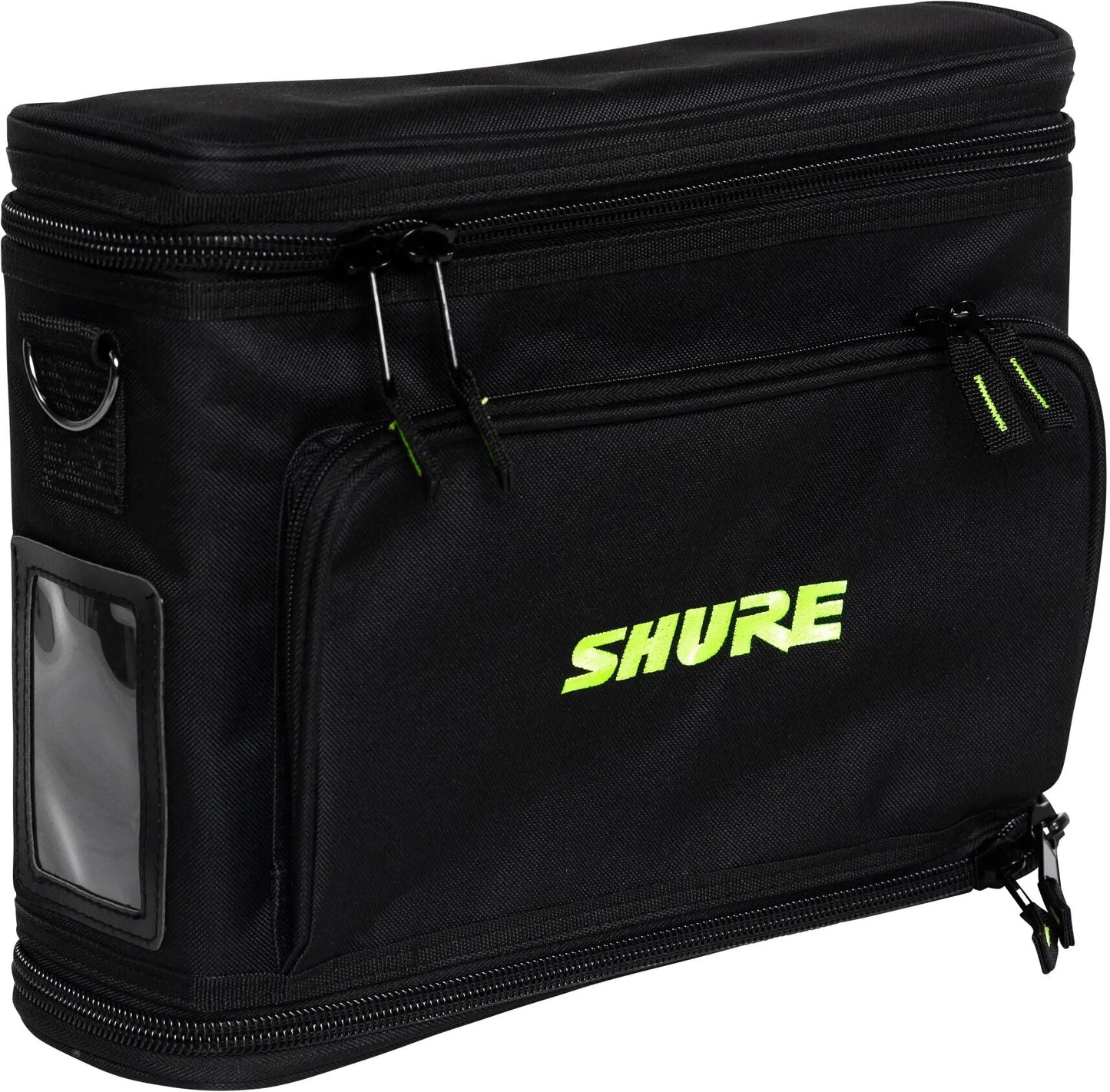 Shure By Gator SH-WSYS-BAG Wireless System Solution Bag