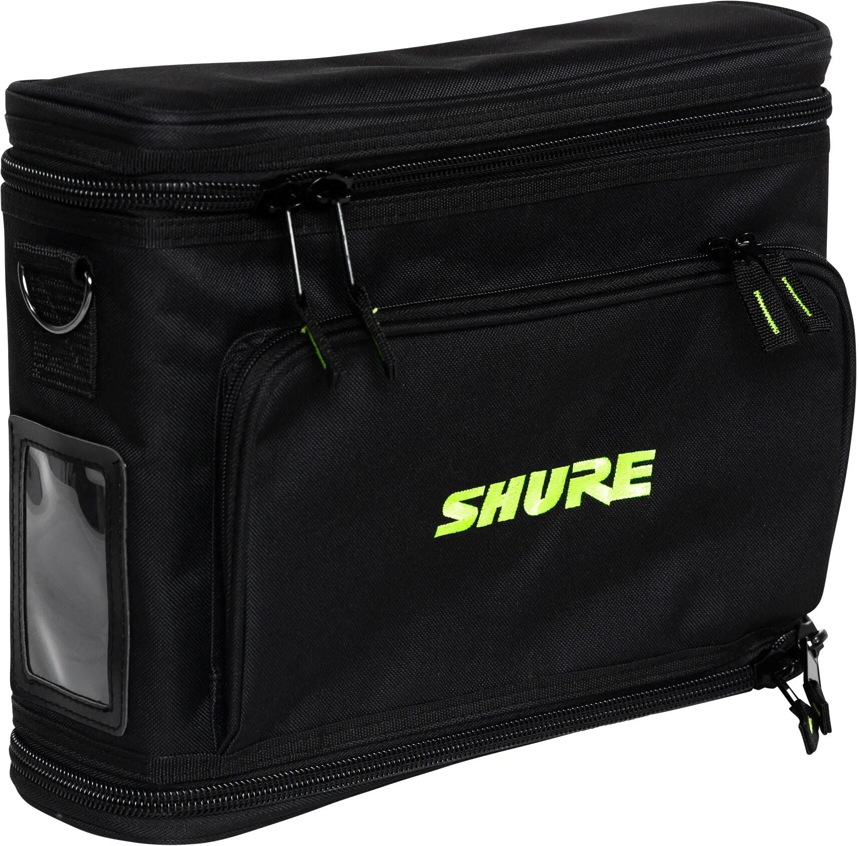 Shure By Gator SH-WSYS-BAG Wireless System Solution Bag