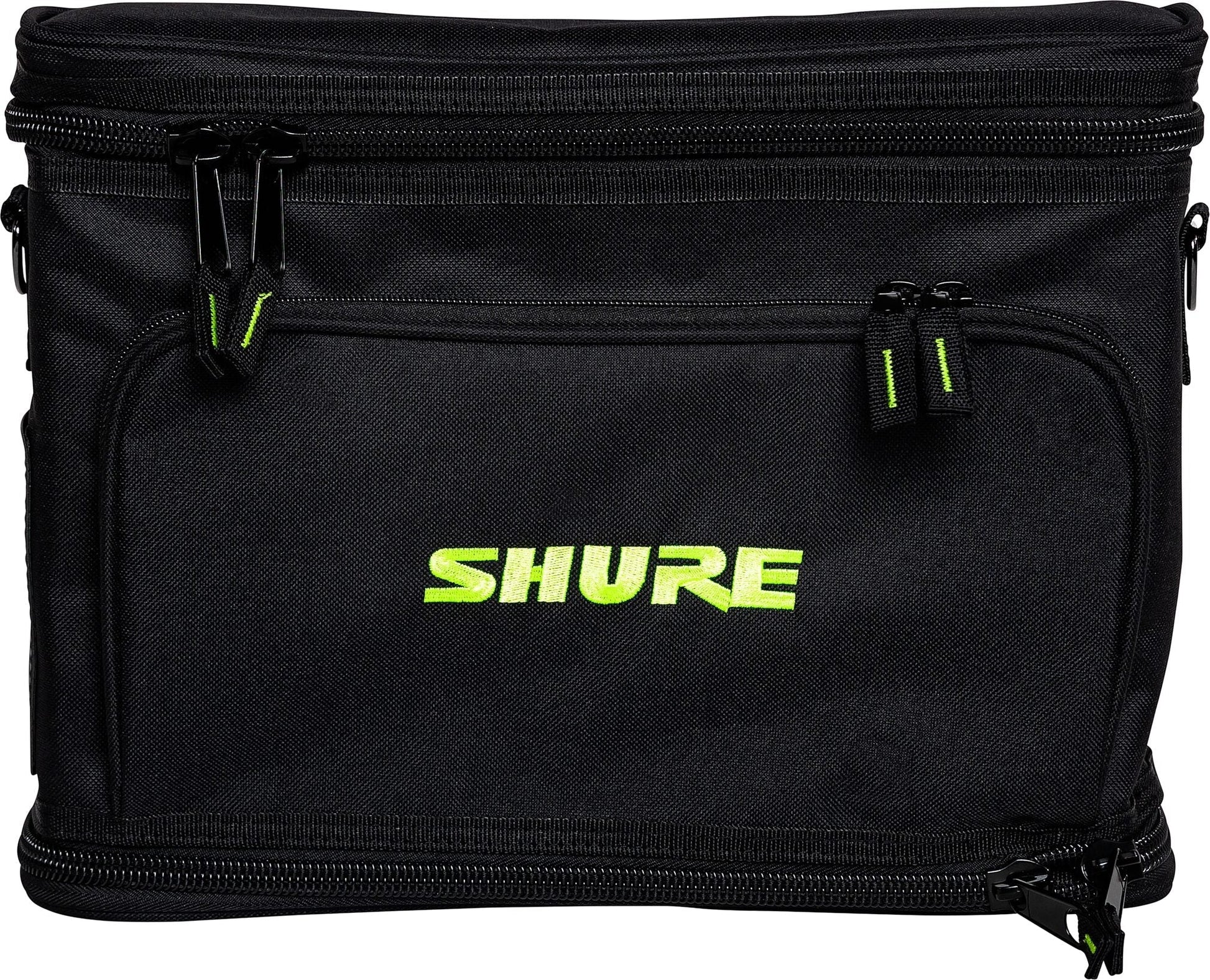 Shure By Gator SH-WSYS-BAG Wireless System Solution Bag
