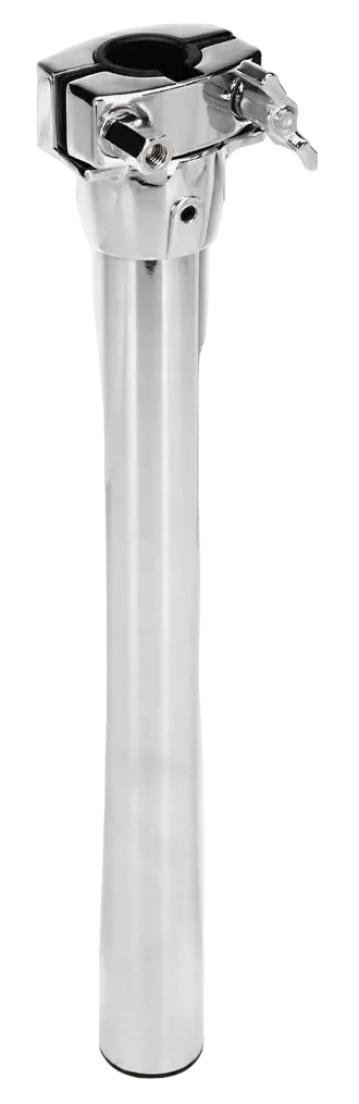 Gibraltar 14" Stealth VMS Post with Tom /Cymbal Arm Adaptor