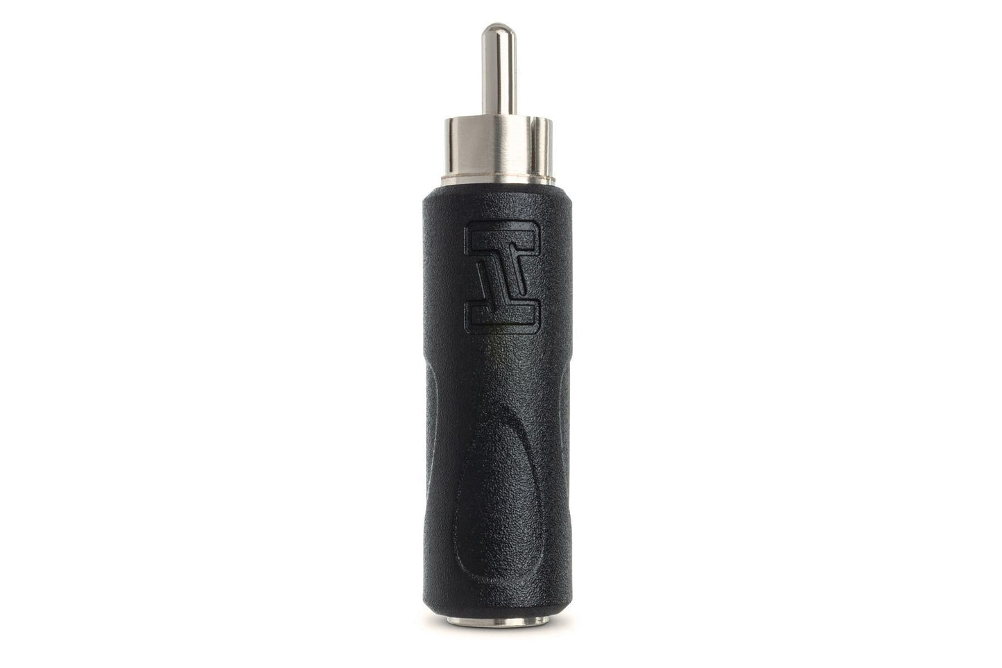 HOSA GPR104 Adapter 1/4" TS To RCA
