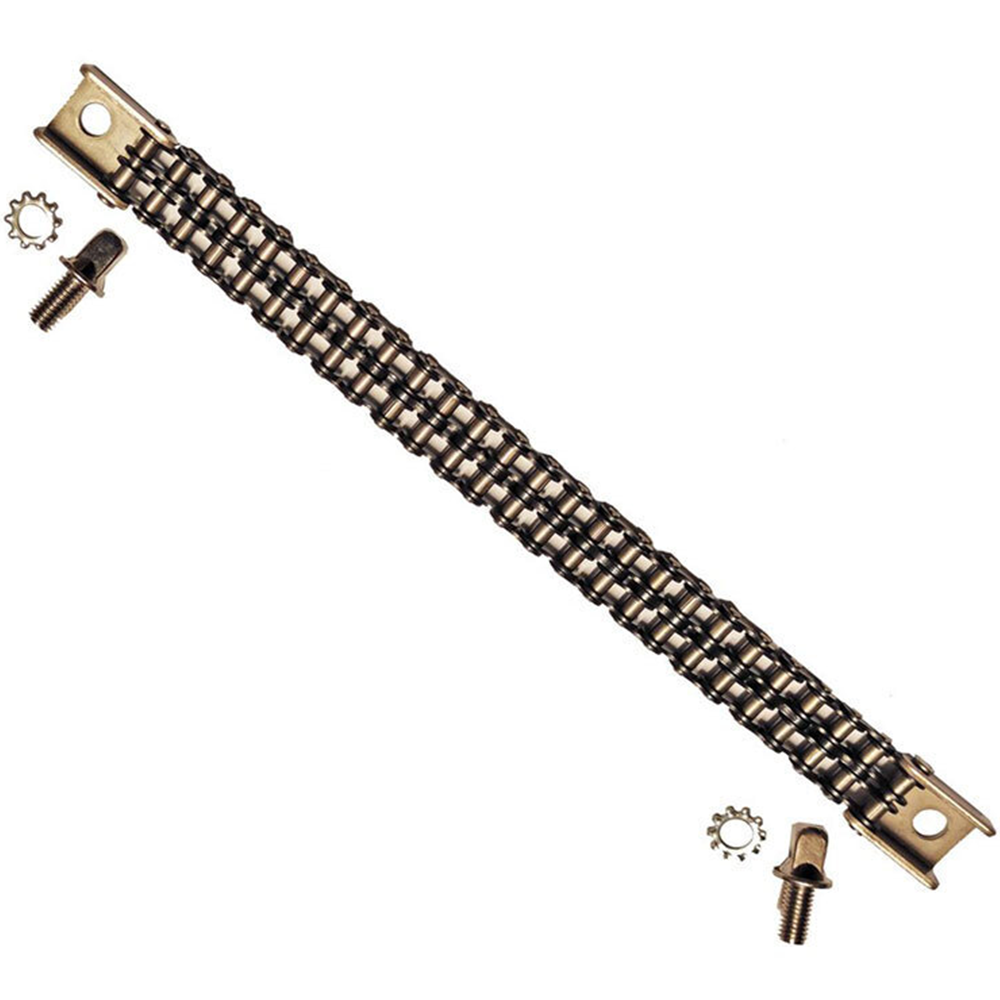 Gibraltar Intruder Series Bass Drum Pedal Dual Chain Assembly Pk 1