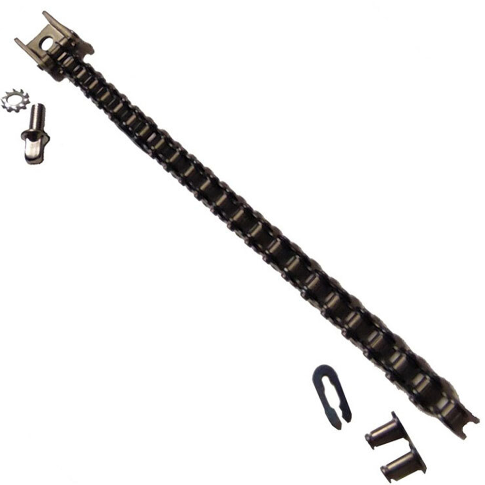 Gibraltar Prowler Series Bass Drum Pedal Single Chain Assembly Pk 1