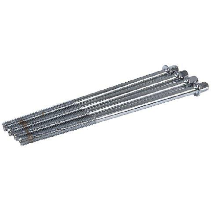 Gibraltar Bass Drum Tension Rod M6 123mm