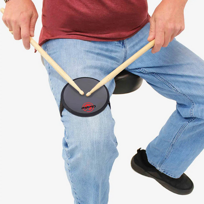 Gibraltar SC-LPP Leg Practice Pad with Strap