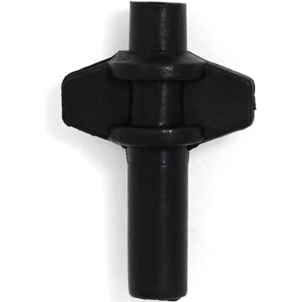 Gibraltar 8mm Tama Style Wing Nuts 4 Pack