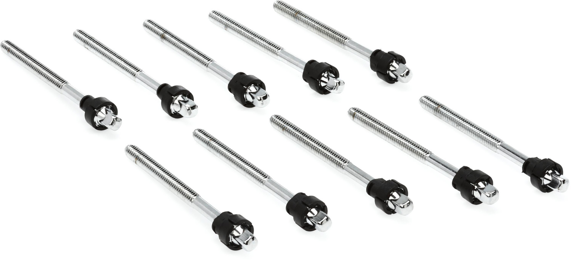 Gibraltar Tension Lock Tens Rod 2-3/4" 10 Pack