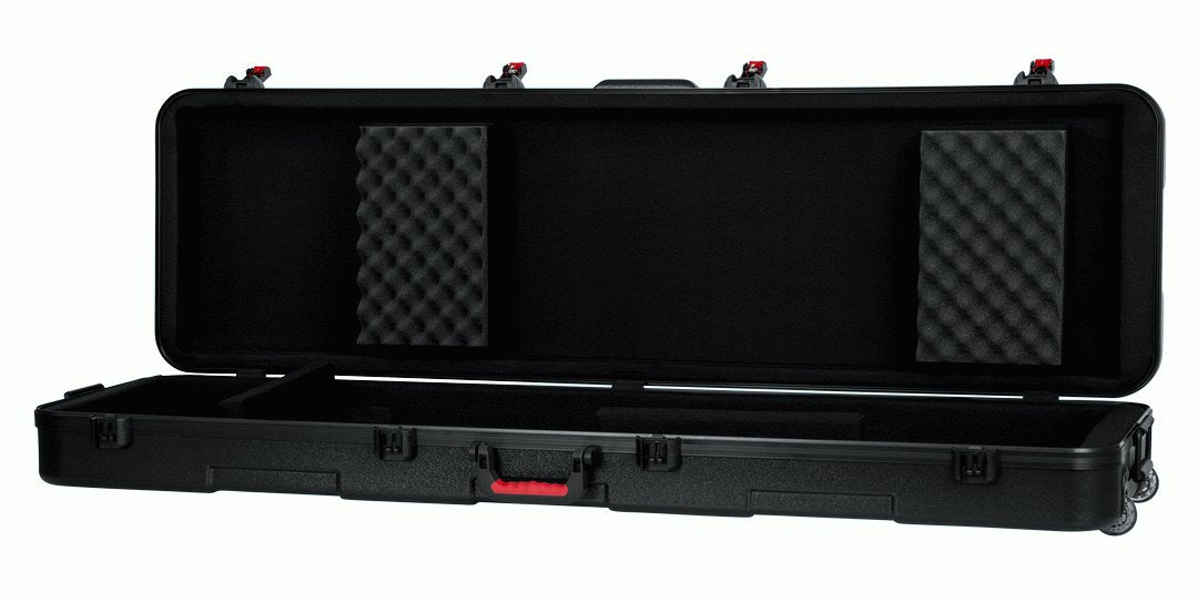 Gator GTSA KEY88SLXL TSA Series Keyboard Case