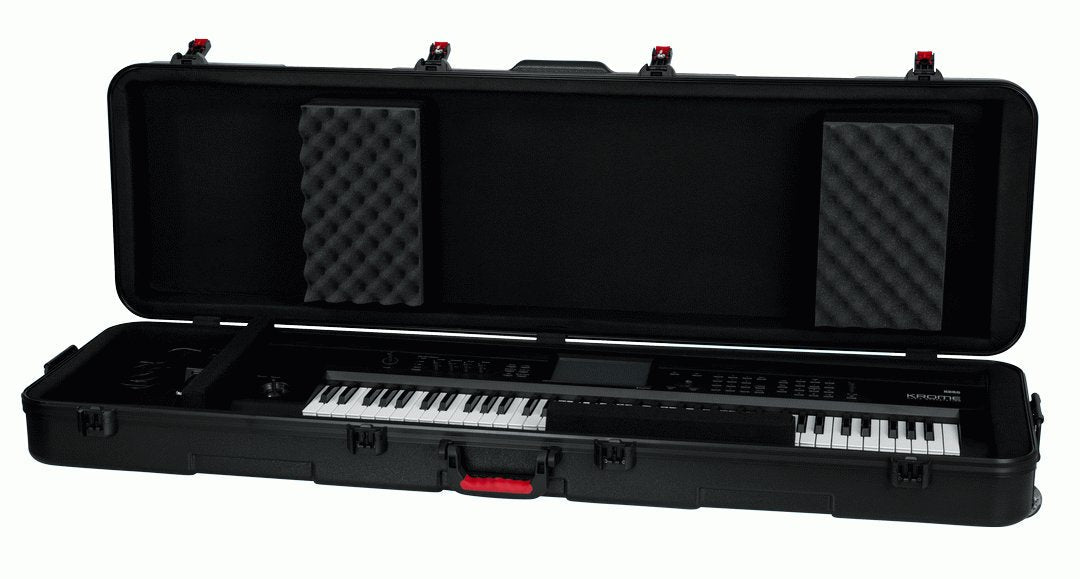 Gator GTSA KEY88SLXL TSA Series Keyboard Case