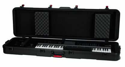Gator GTSA KEY88SLXL TSA Series Keyboard Case