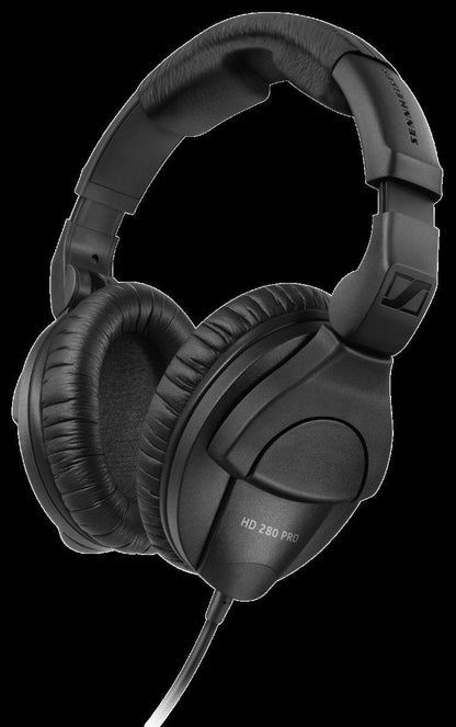 Sennheiser HD280 PRO Professional Studio Headphones
