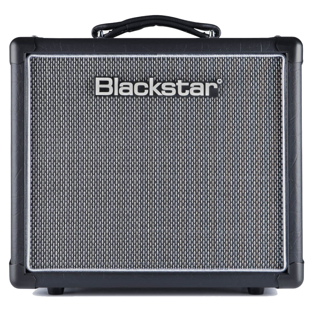 Blackstar HT 1R MKII 1x8 1W Combo Amp