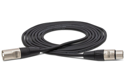 HOSA HXX020 20FT Pro Balanced Interconnect REAN XLR3F To XLR3M