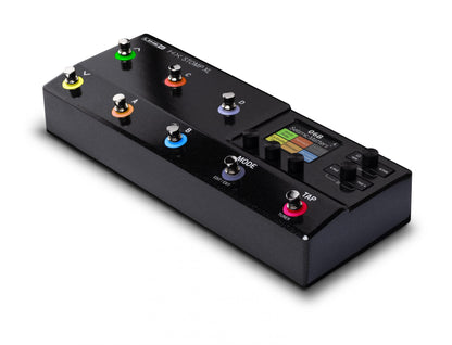 Line 6 HX Stomp XL Guitar Multi Effects Floor Processor