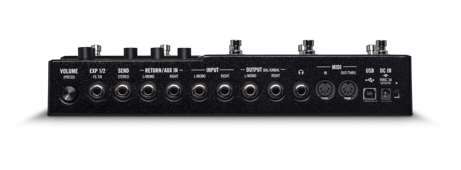 Line 6 HX Stomp XL Guitar Multi Effects Floor Processor