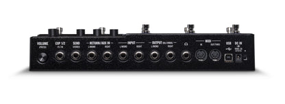 Line 6 HX Stomp XL Guitar Multi Effects Floor Processor