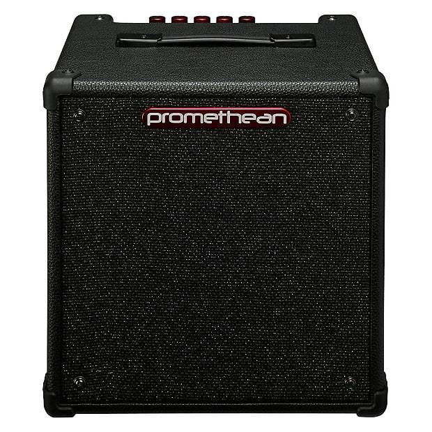 Ibanez P20-S Promethean 20W 1x8" Combo Amp