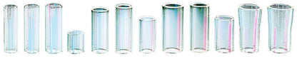 Jim Dunlop 211 Heavy Wall Small Glass Slide