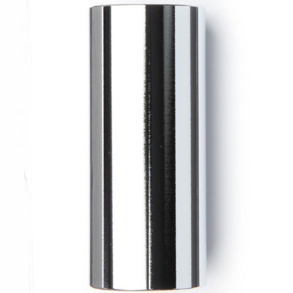 Jim Dunlop 220 Chrome Medium Wall Medium Slide