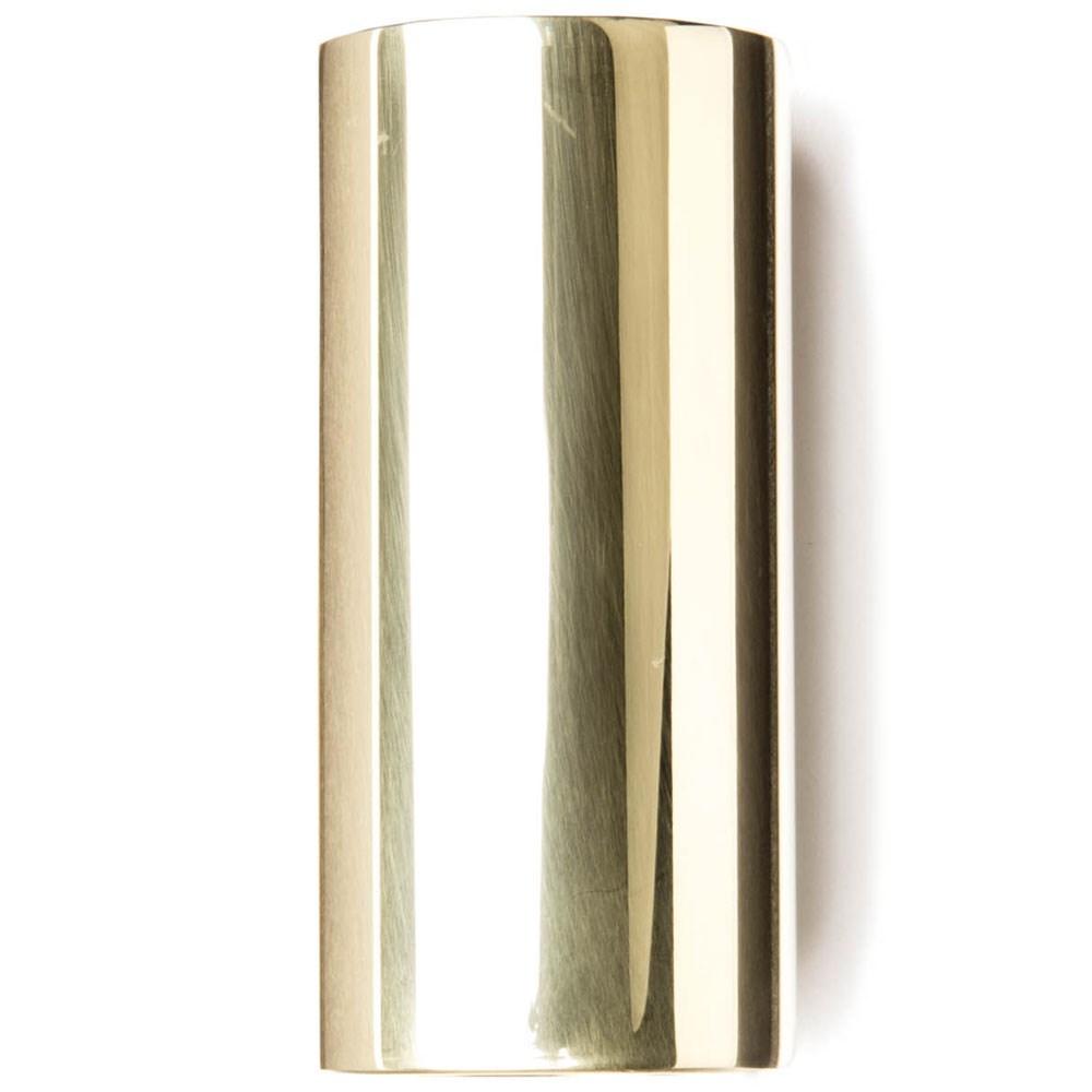JIM DUNLOP 224 BRASS SLIDE MEDIUM