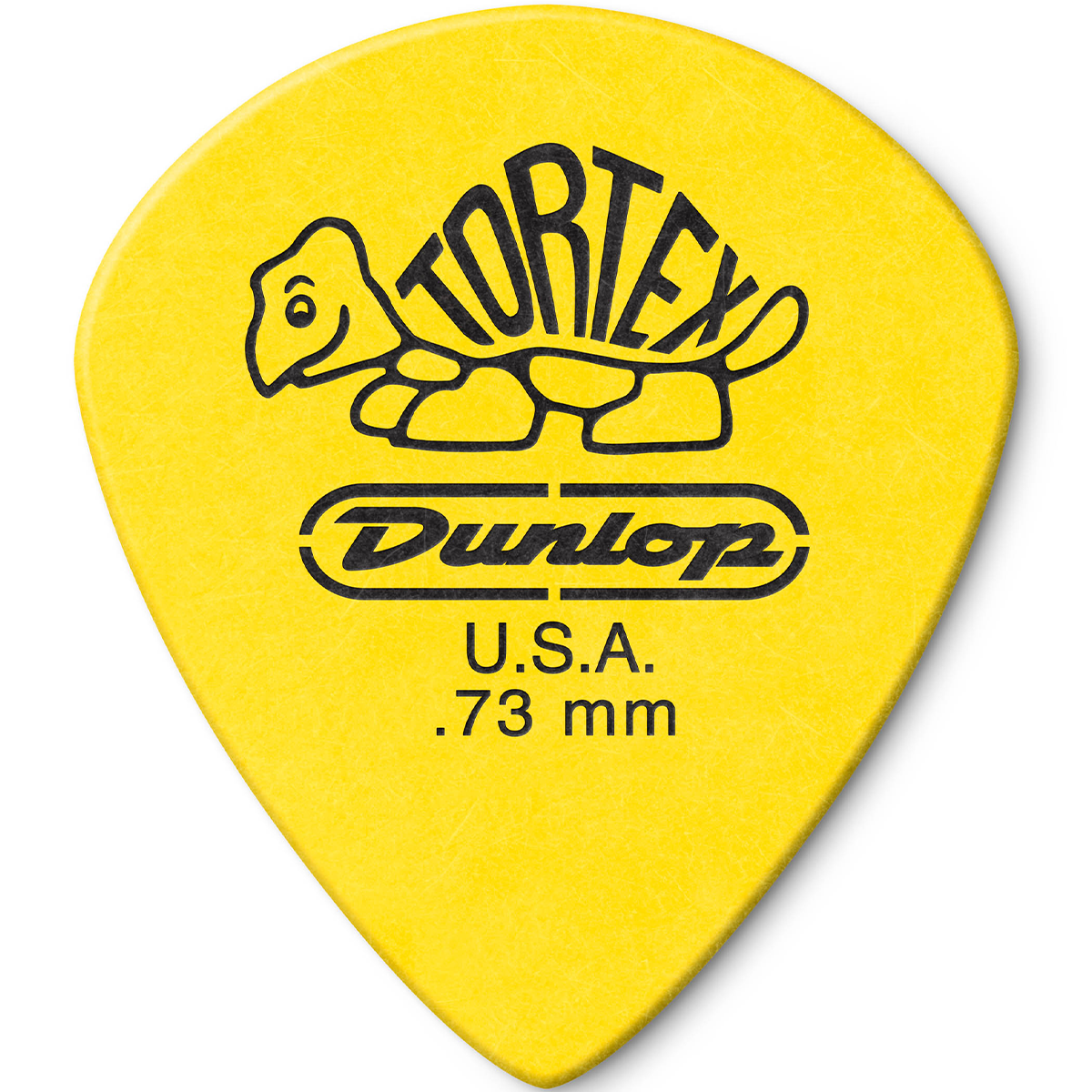 Jim Dunlop Tortex Jazz XL .73mm Players 12 Pack
