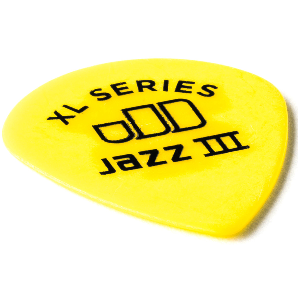 Jim Dunlop Tortex Jazz XL .73mm Players 12 Pack