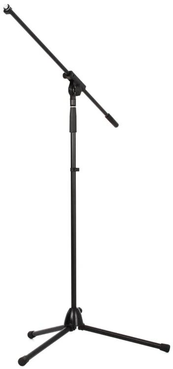K&M 21070 Microphone Stand in Black