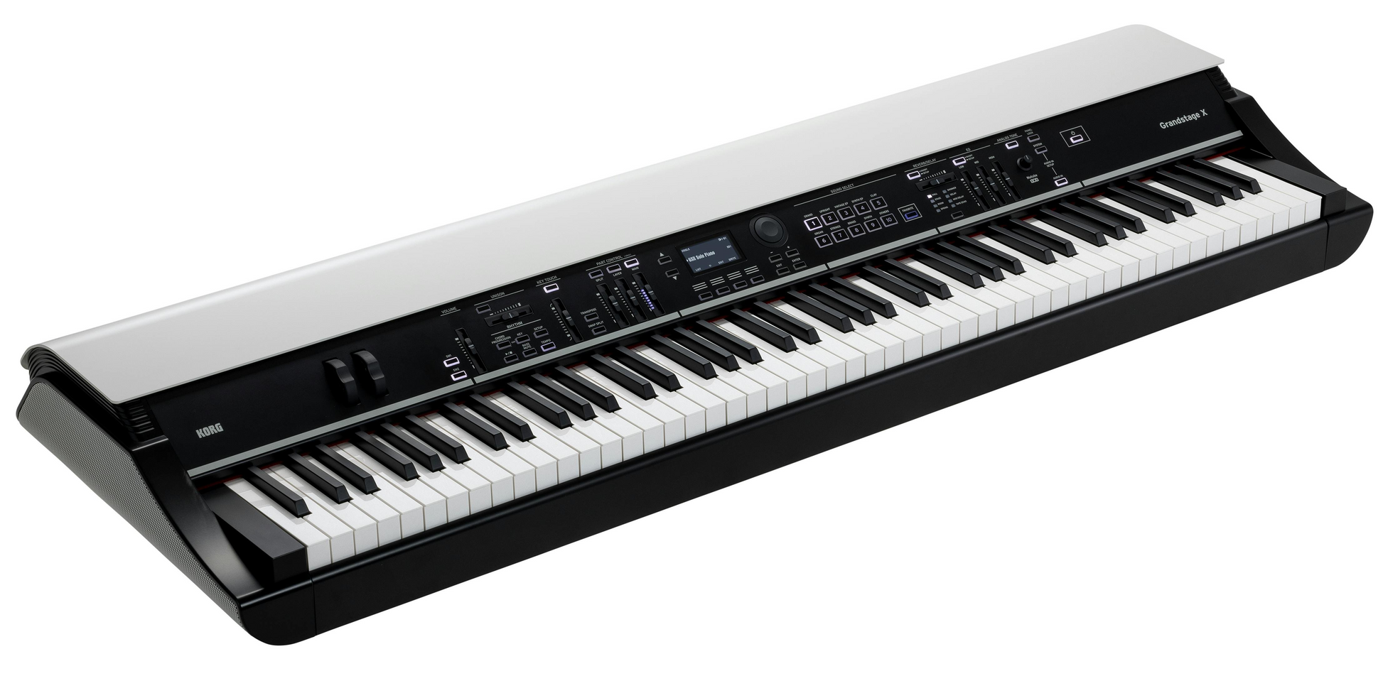 Korg Grandstage X 88 Note Stage Piano